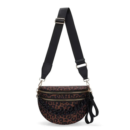 The Chelsea Crossbody Bag