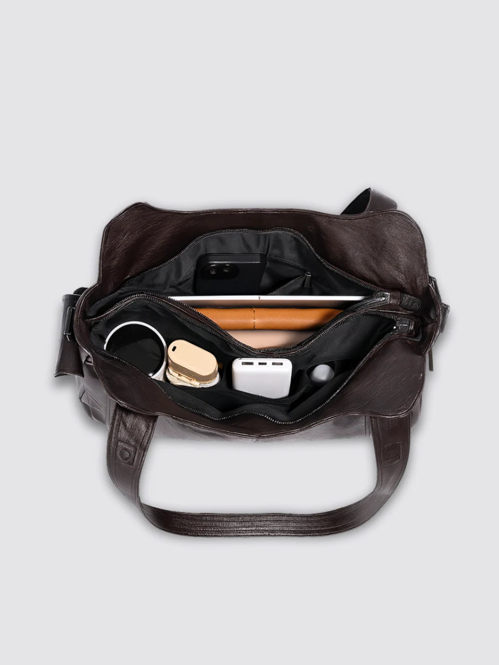 The Brooklyn Everyday Bag