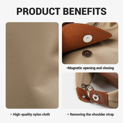 The Tribeca 3-in-1 Bag