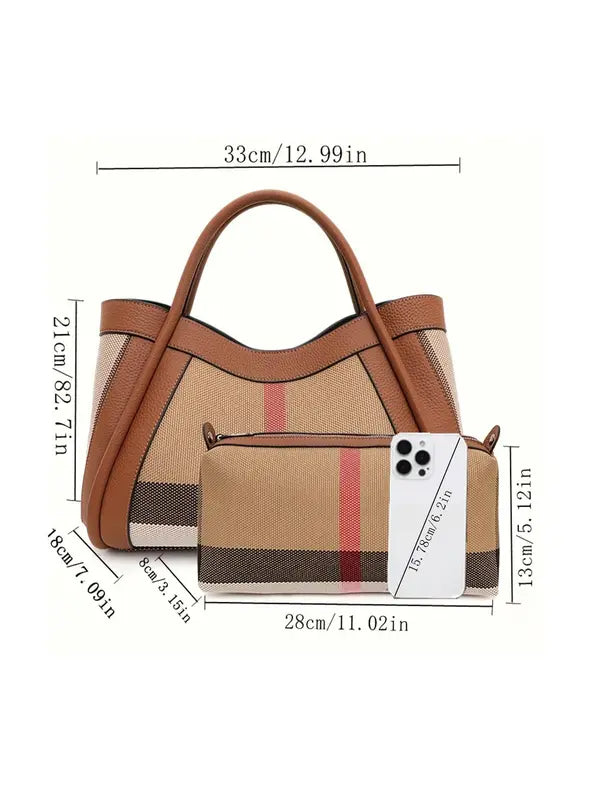 The SoHo Everyday Bag