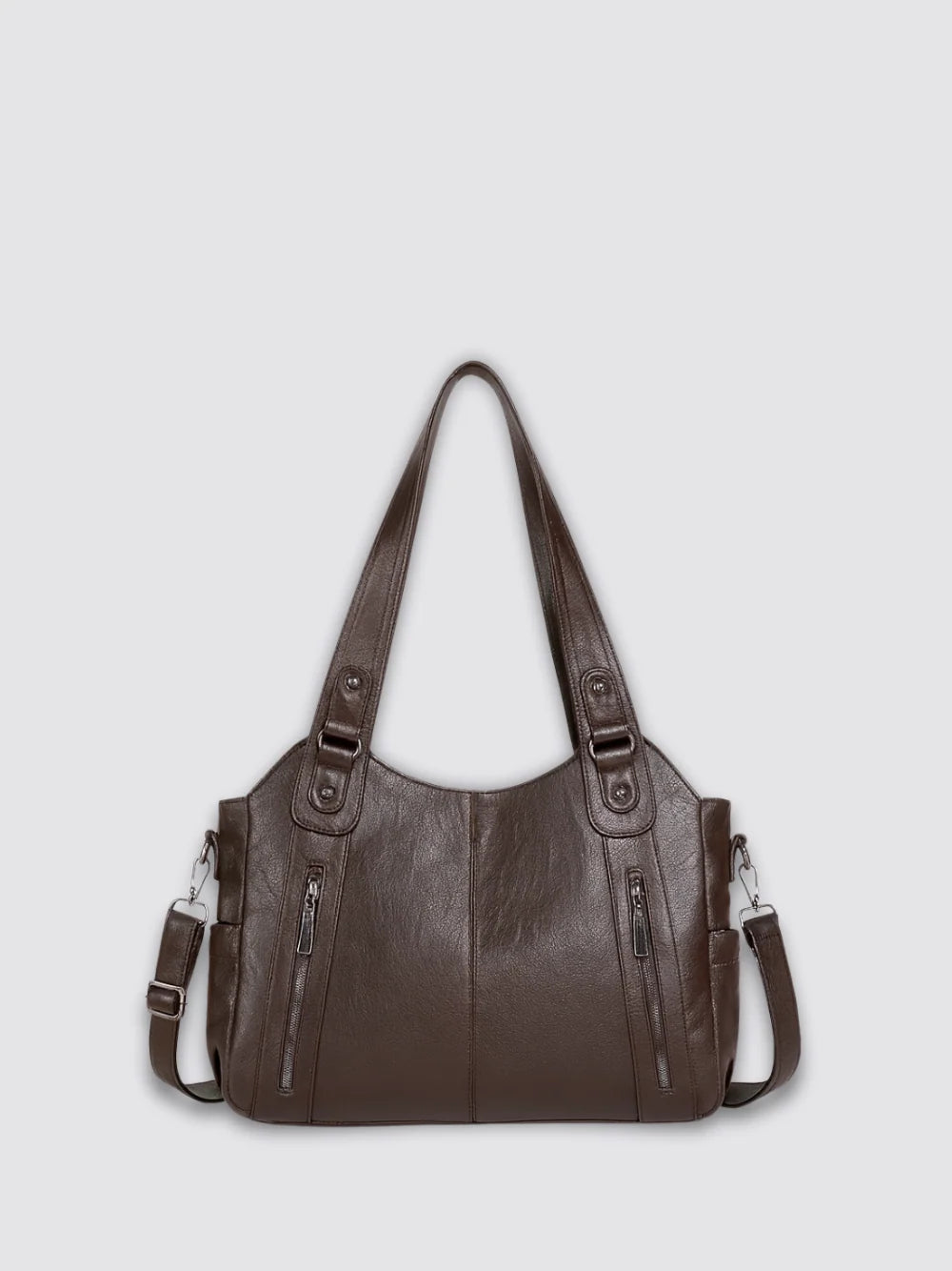 The Brooklyn Everyday Bag