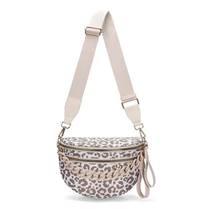 The Chelsea Crossbody Bag