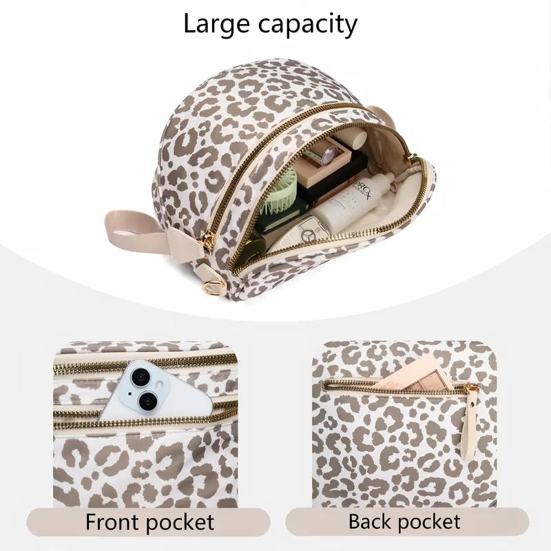 The Chelsea Crossbody Bag