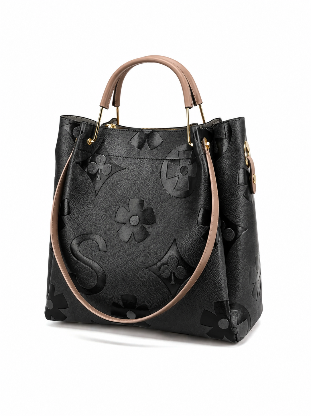 The Fifth Avenue Bag