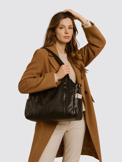 The Brooklyn Everyday Bag
