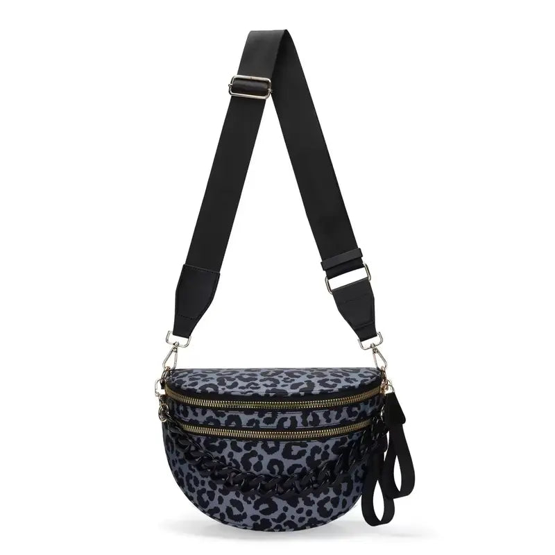 The Chelsea Crossbody Bag