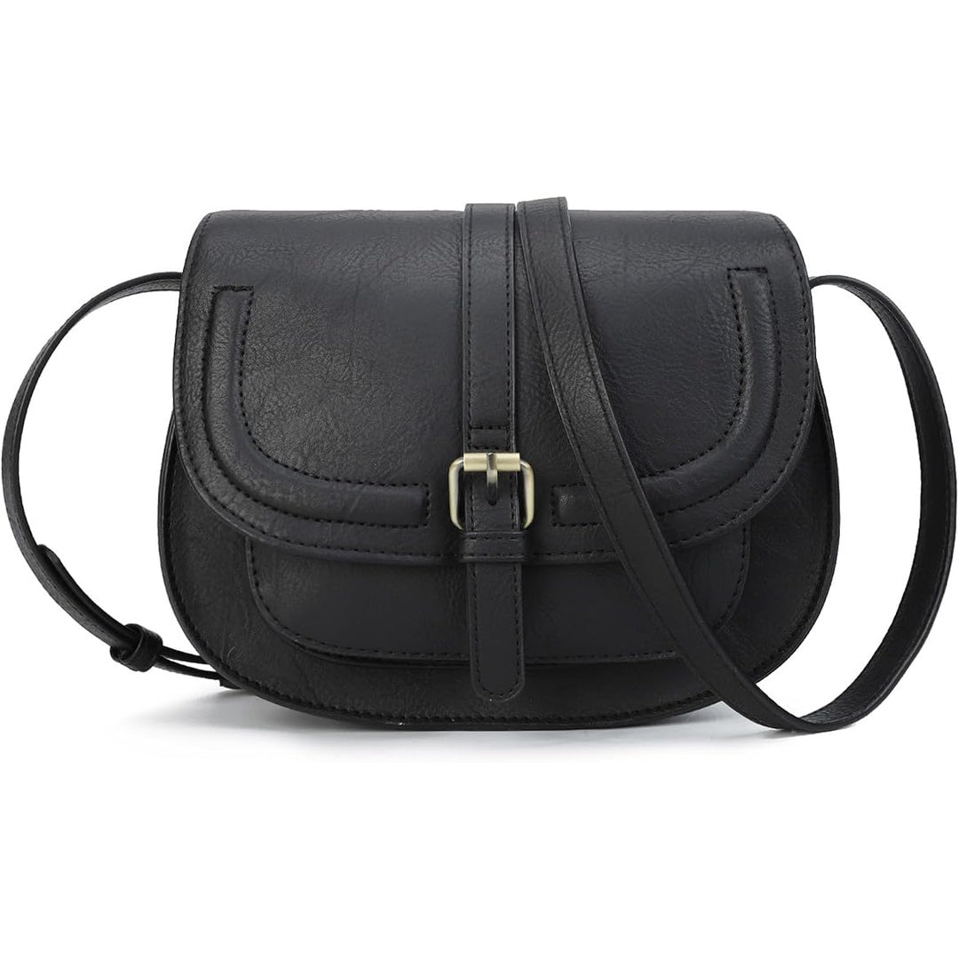 The Lexington Crossbody Bag