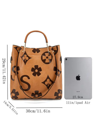 The Fifth Avenue Bag