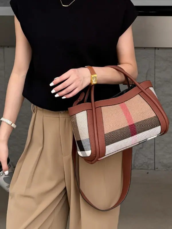 The SoHo Everyday Bag