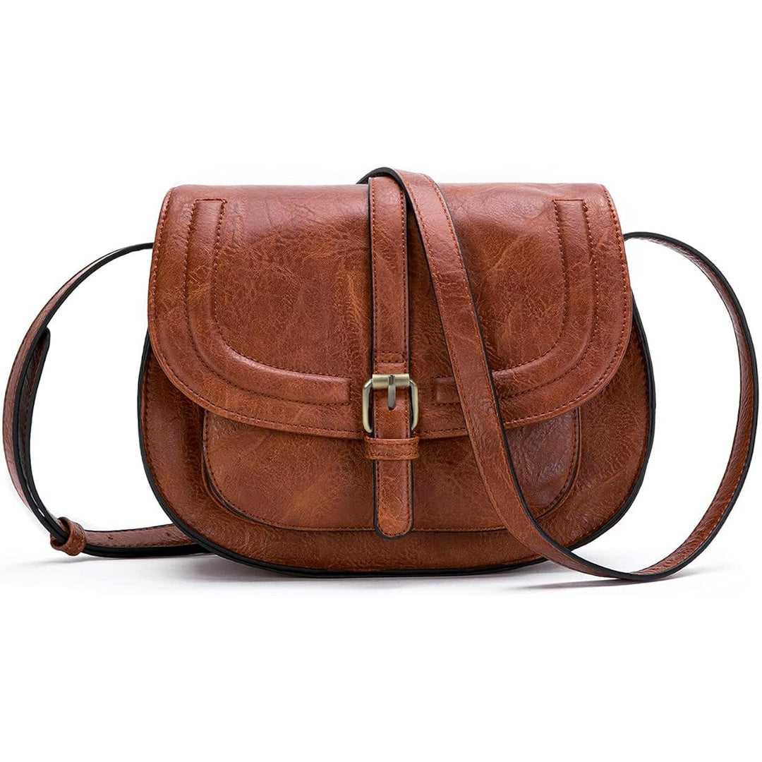 The Lexington Crossbody Bag
